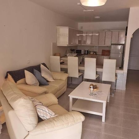 Casa Gales: Relax Next To The Sea Apartment For Families Corralejo Exterior foto